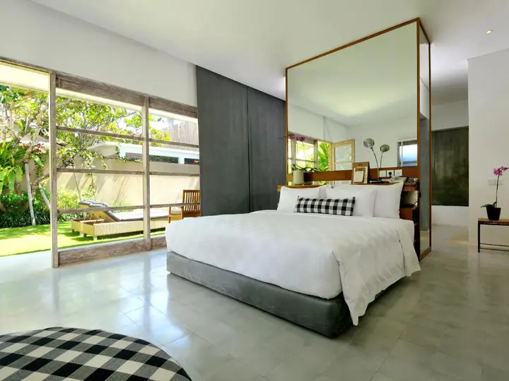 Кута: Uma Sapna Seminyak