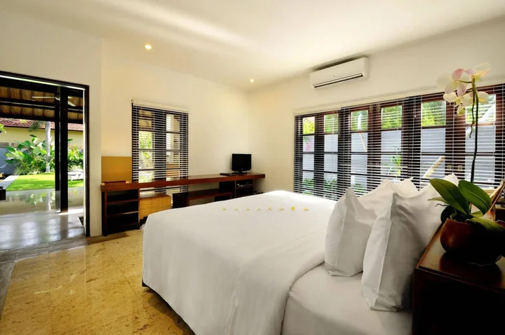 Кута: Uma Sapna Seminyak