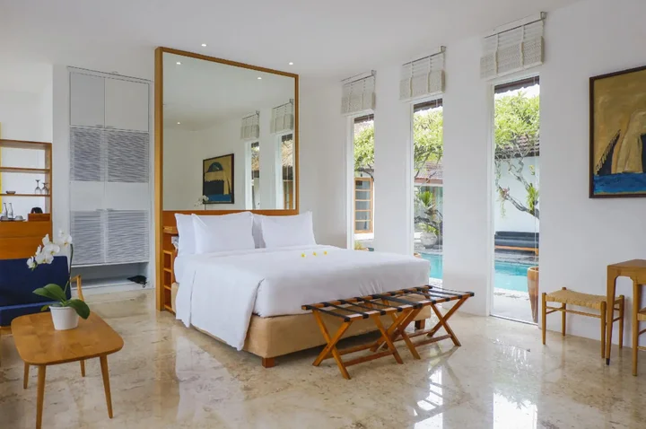 Кута: Uma Sapna Seminyak