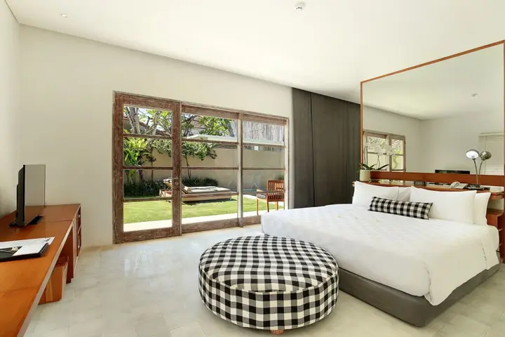 Кута: Uma Sapna Seminyak