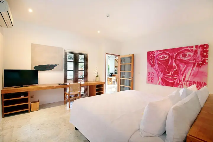 Кута: Uma Sapna Seminyak