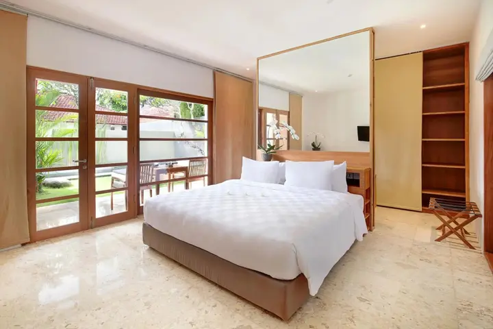 Кута: Uma Sapna Seminyak