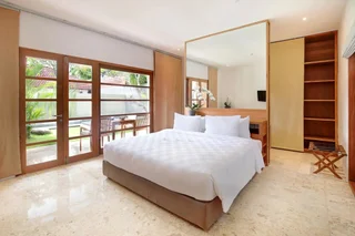 Кута: Uma Sapna Seminyak