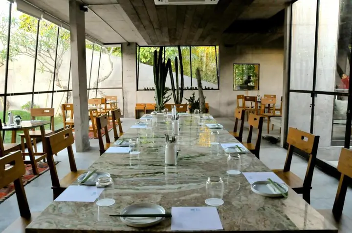 Кута: Uma Sapna Seminyak
