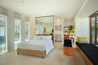 Кута: Uma Sapna Seminyak