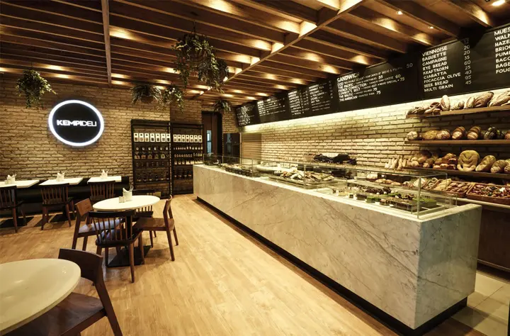 Джакарта: Hotel Indonesia Kempinski Jakarta