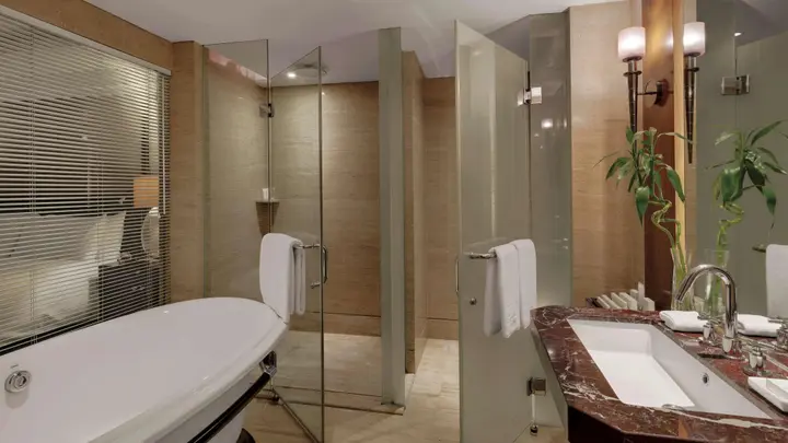 Джакарта: Hotel Indonesia Kempinski Jakarta