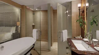 Джакарта: Hotel Indonesia Kempinski Jakarta