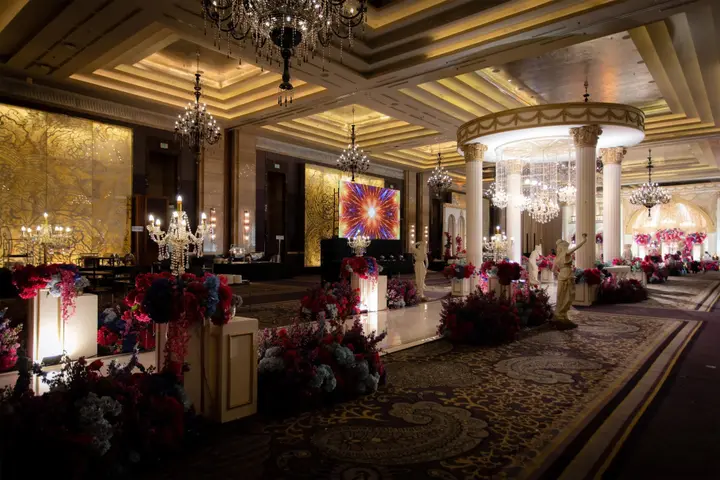 Джакарта: Hotel Indonesia Kempinski Jakarta