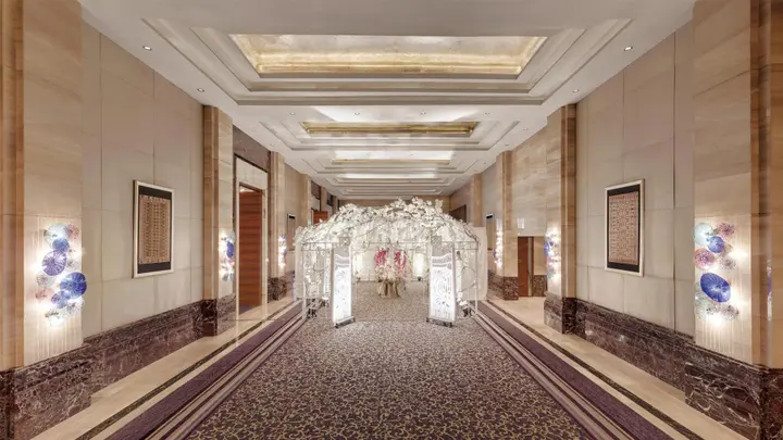 Джакарта: Hotel Indonesia Kempinski Jakarta