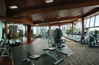Джакарта: Hotel Indonesia Kempinski Jakarta