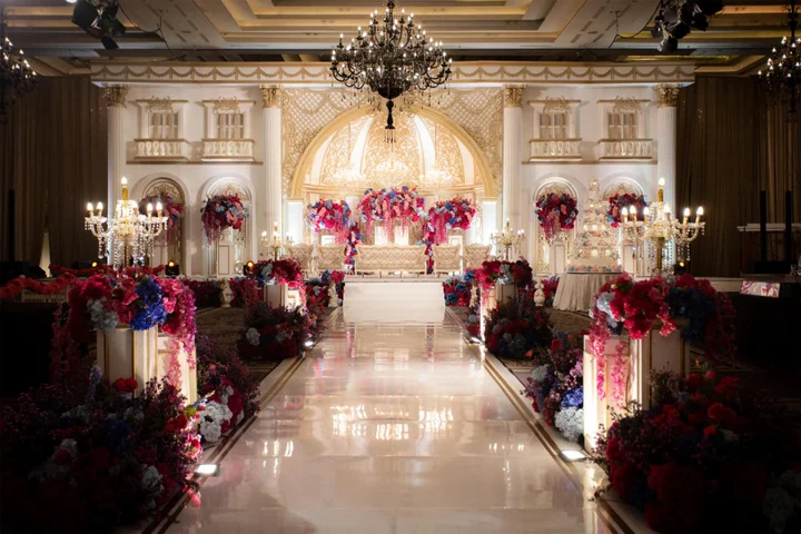 Джакарта: Hotel Indonesia Kempinski Jakarta