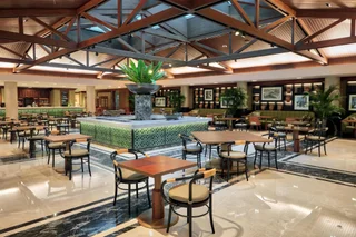 Джакарта: Hotel Indonesia Kempinski Jakarta