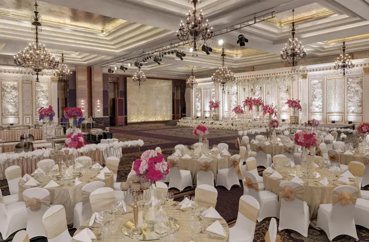 Джакарта: Hotel Indonesia Kempinski Jakarta
