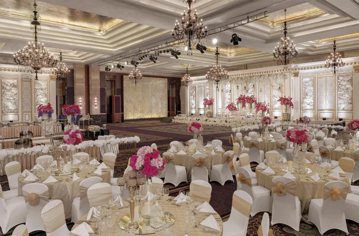 Джакарта: Hotel Indonesia Kempinski Jakarta