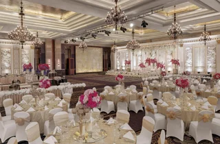 Джакарта: Hotel Indonesia Kempinski Jakarta