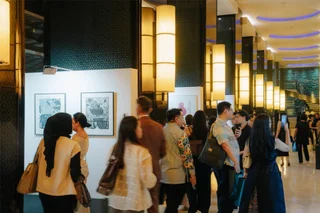 Джакарта: Hotel Indonesia Kempinski Jakarta