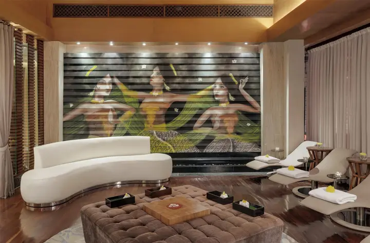 Джакарта: Hotel Indonesia Kempinski Jakarta