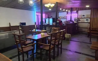 Бандунг: Hotel Augusta Bandung