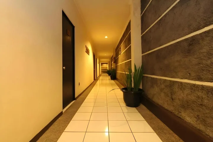 Бандунг: Hotel Augusta Bandung