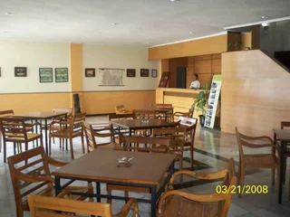 Бандунг: Hotel Augusta Bandung