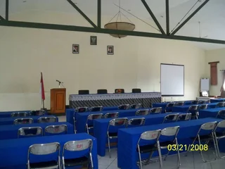 Бандунг: Hotel Augusta Bandung