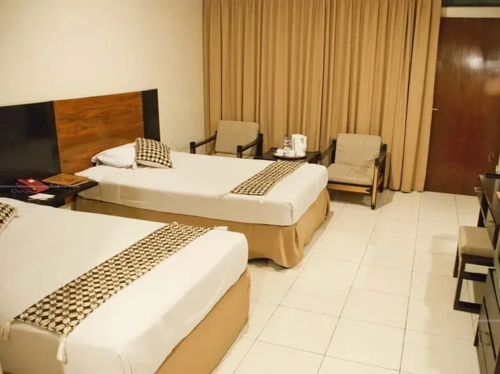 Депок: Sriwedari Hotel Yogyakarta