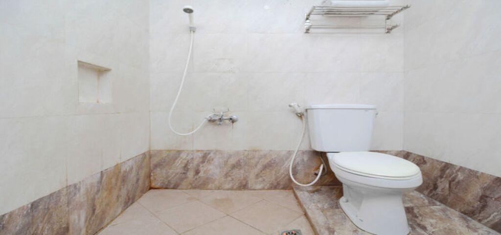 Депок: Sriwedari Hotel Yogyakarta