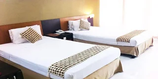 Депок: Sriwedari Hotel Yogyakarta