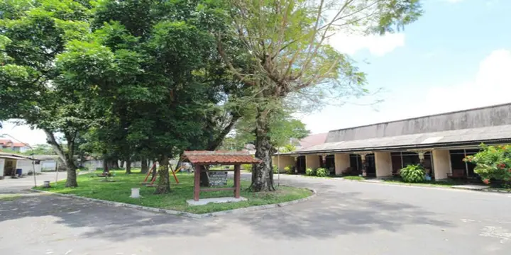 Депок: Sriwedari Hotel Yogyakarta