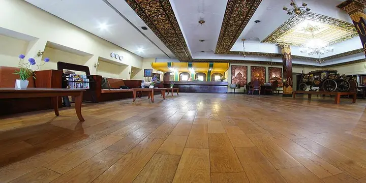 Депок: Sriwedari Hotel Yogyakarta