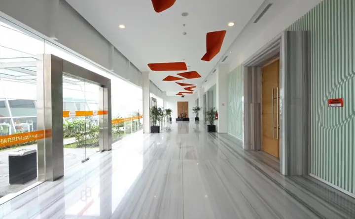 Бандунг: HARRIS Hotel & Conventions Festival Citylink Bandung