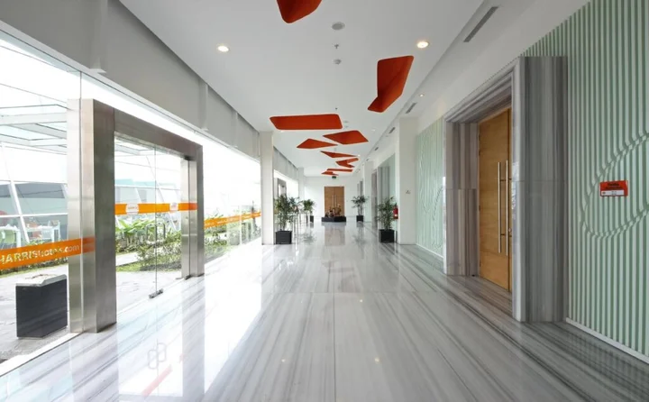 Бандунг: HARRIS Hotel & Conventions Festival Citylink Bandung