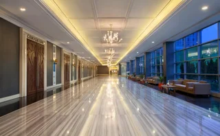 Бандунг: HARRIS Hotel & Conventions Festival Citylink Bandung