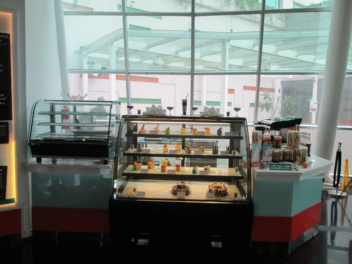 Бандунг: HARRIS Hotel & Conventions Festival Citylink Bandung