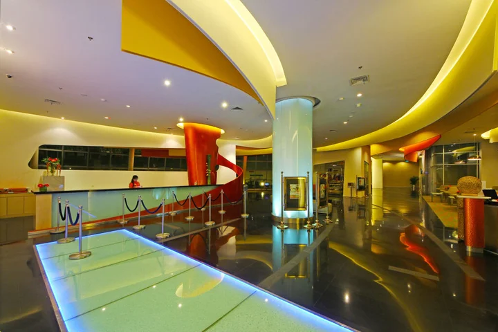Бандунг: HARRIS Hotel & Conventions Festival Citylink Bandung