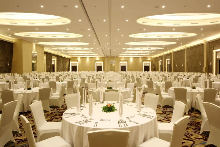 Бандунг: HARRIS Hotel & Conventions Festival Citylink Bandung