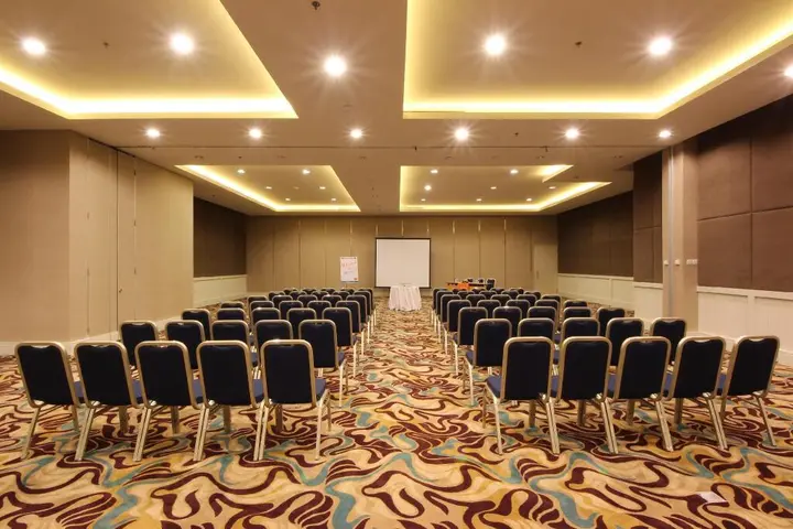 Бандунг: HARRIS Hotel & Conventions Festival Citylink Bandung