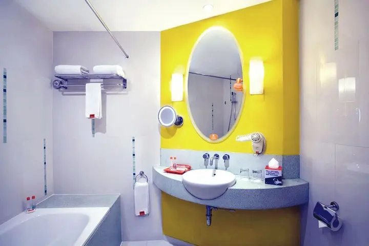 Бандунг: HARRIS Hotel & Conventions Festival Citylink Bandung