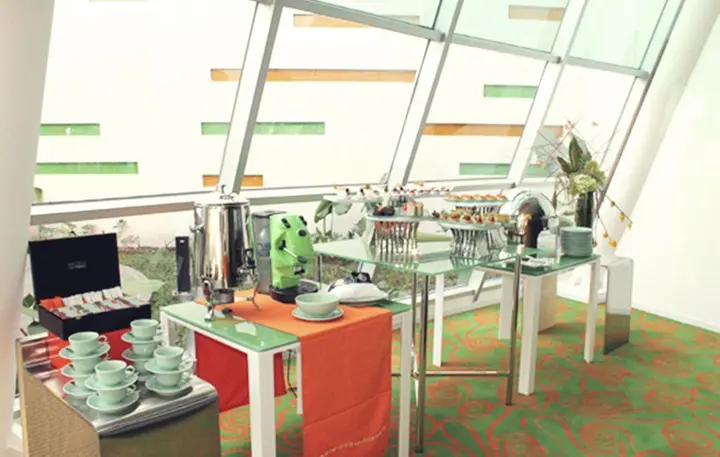 Бандунг: HARRIS Hotel & Conventions Festival Citylink Bandung