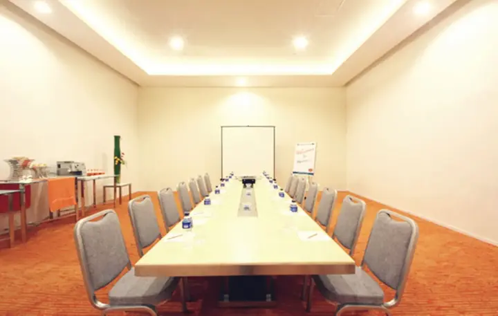 Бандунг: HARRIS Hotel & Conventions Festival Citylink Bandung