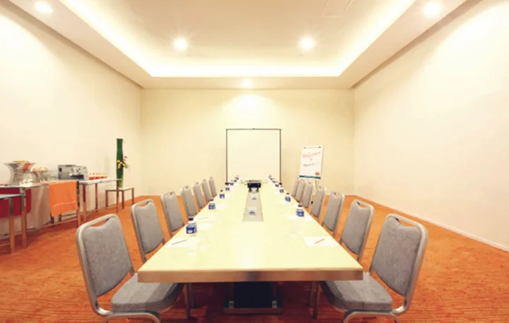 Бандунг: HARRIS Hotel & Conventions Festival Citylink Bandung