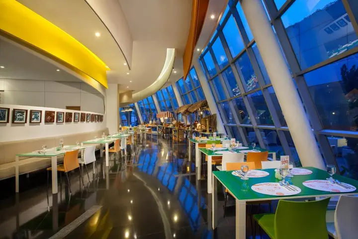 Бандунг: HARRIS Hotel & Conventions Festival Citylink Bandung