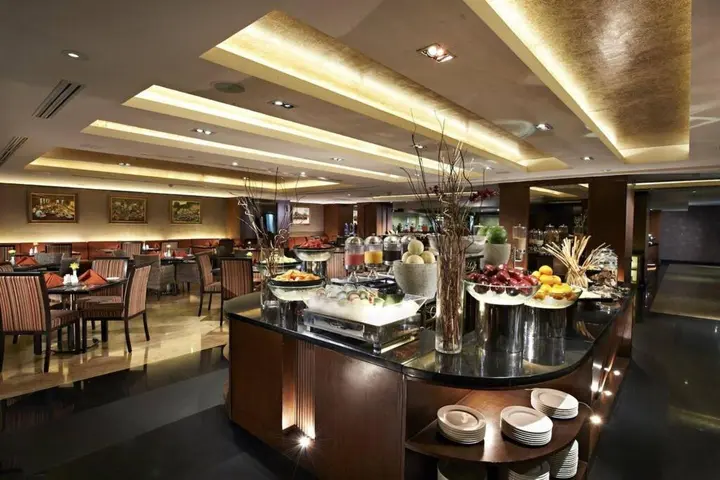 Бандунг: éL Hotel Bandung