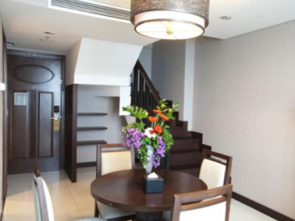 Бандунг: éL Hotel Bandung