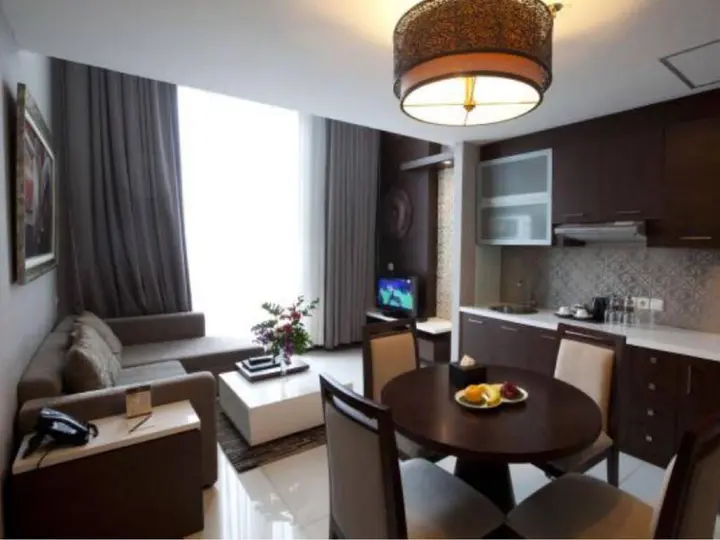 Бандунг: éL Hotel Bandung