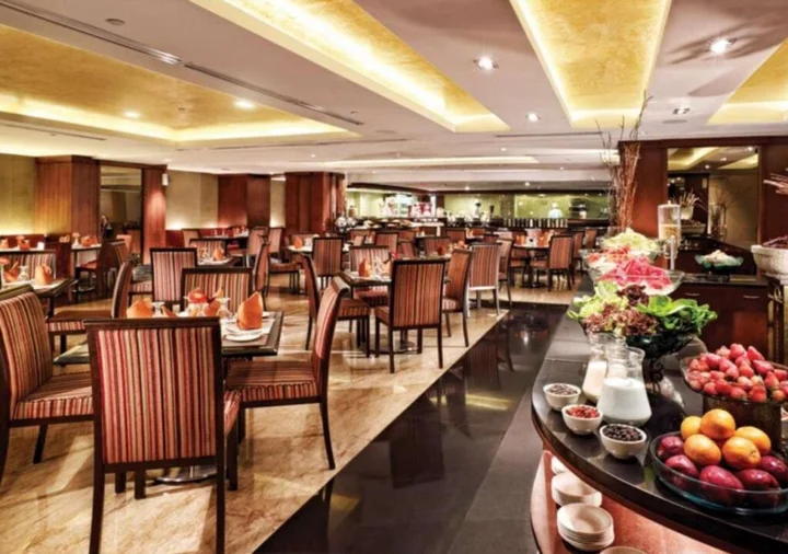 Бандунг: éL Hotel Bandung