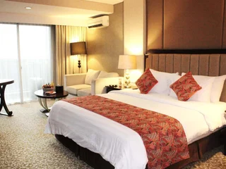 Бандунг: éL Hotel Bandung