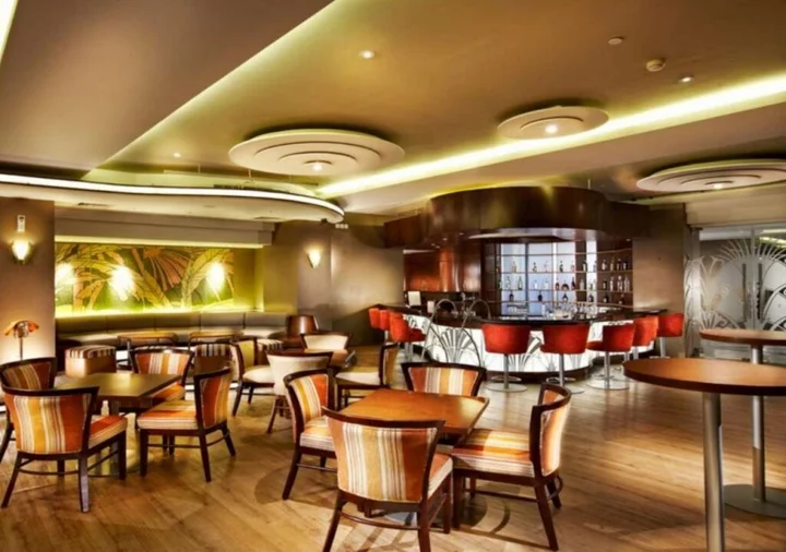 Бандунг: éL Hotel Bandung