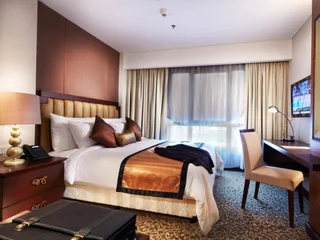 Бандунг: éL Hotel Bandung